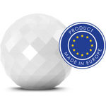 Gift Ball Indome Container For Promotional Gadgets