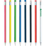 Recycled Newspaper Pencil