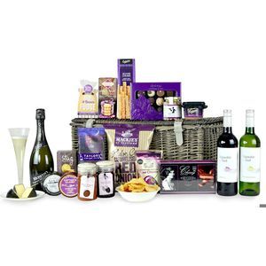 Glorious Gourmet Hamper