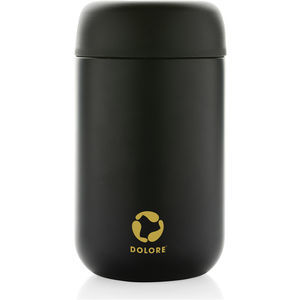 XD Xclusive Brew RCS Certified Recycled Stainless Steel Vacuum Tumbler
