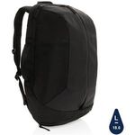 Swiss Peak Aware RPET 15.6 Inch Work/Gym Backpack