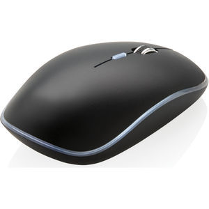 XD Collection Light Up Logo Wireless Mouse
