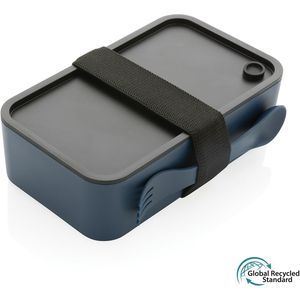 XD Collection GRS RPP Lunch Box With Spork