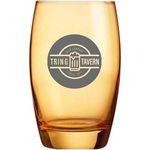 Salto Colour Studio Hiball Glass Tumbler (350ml/12.5oz)