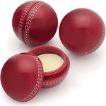 Cricket Ball Shaped Lip Balm
