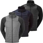 Footjoy (FJ) Gent'S Hybrid Golf Jacket