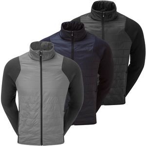 Footjoy (FJ) Gent'S Hybrid Golf Jacket