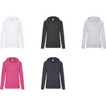 Women Sweatshirt LHS