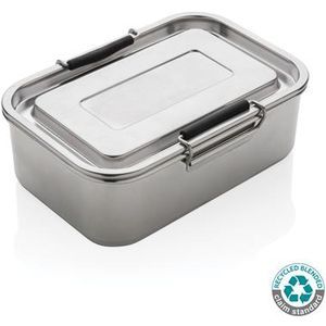XD Collection RCS Recycled Stainless Steel Leakproof Lunch Box