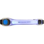 Be Seen armband