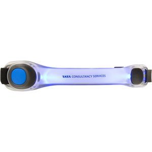 Be Seen armband