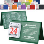 PVC Easel Calendar