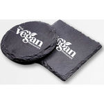 Coasters - Slate