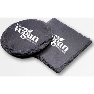 Coasters - Slate