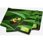 Enviro Magnets - Remove The Spot Recycle The Rest - 85Mm X 54mm