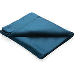 XD Collection Fleece Blanket In Pouch