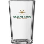 Conique Beer Glass (585ml/20.6oz)