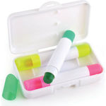 Crayon Highligter set