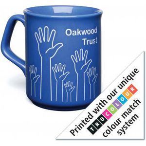 Sparta Mug