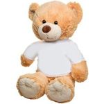 Plush teddy bear  Billy Honey