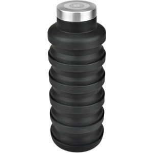 Foldable Silicone Bottle
