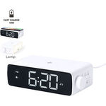 Multifunction Alarm Clock Fabirt
