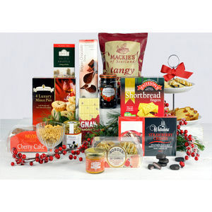 Christmas Cheer Gift Hamper