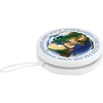 Recycled Plastic Yo-Yo