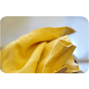Chamois (Synthetic)