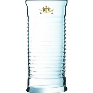 Be Bop Hiball Cocktail Glass (350ml/12.5oz)