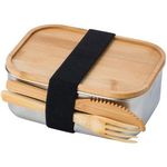 Lunch Box 600 ML