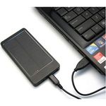 Solar charger 3000 mAh