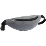 Flaser reflective waist bag