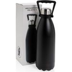 XD Collection Large Vacuum Stainless Steel Bottle 1.5L