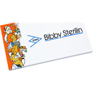 Sticky-Smart - Cover Notes 5 x 3