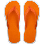 Cayman beach slippers