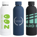 Chicago Stainless Steel Bottle
