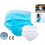 Disposable Surgical Mask