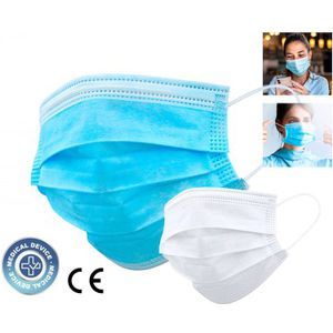 Disposable Surgical Mask