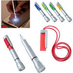 Pen Torch Mustap
