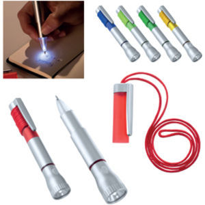 Pen Torch Mustap