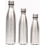 Certo Metal Bottle