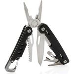 XD Collection Solid Multitool With Carabiner