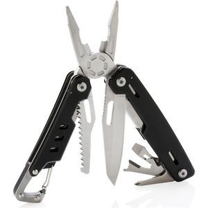 XD Collection Solid Multitool With Carabiner