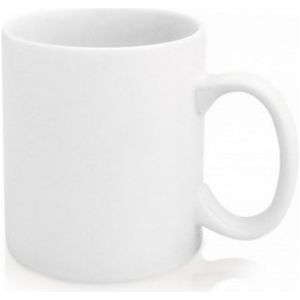 Ceramic mug 370 ml
