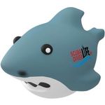 Chunky Critters Stress Shark
