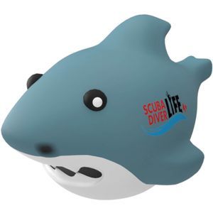Chunky Critters Stress Shark