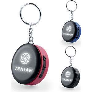 Barnton Bluetooth Speaker Keyring