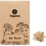 Flowers Mix Seeds In Envelope