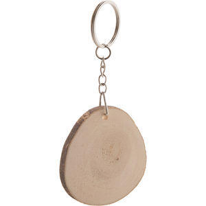 Loggy keyring